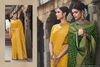 Meghdoot Sopali Latest Designer Festive Wear Handwoven Silk Saree Collection